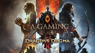 P⊙RNSTAR MAGE (Urchin Pawn | Dragon's Dogma 𝕀𝕀