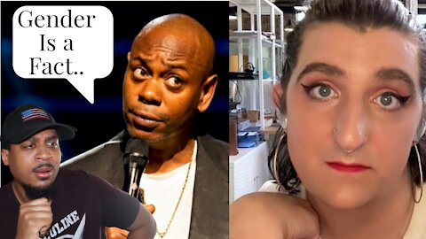 Trans Netflix Employees Give LIST OF DEMANDS Over Chappelle Comedy Special