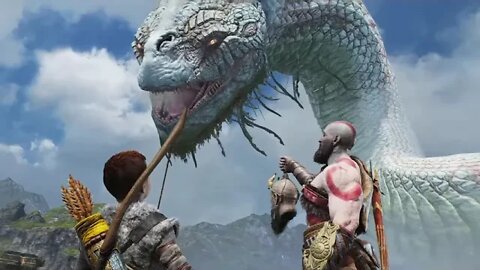 God of War #3