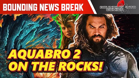Aquaman and the Lost Kingdom Underwent A Third Set of Reshoots, Features Heavy Climate Change Plot