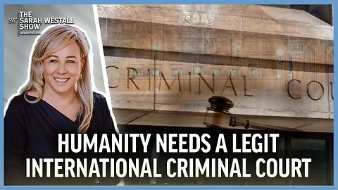 Defund the International Criminal Court & Create a New Nuremberg Court for Humanity