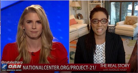 The Real Story - OAN GOP Priorities with Stacy Washington