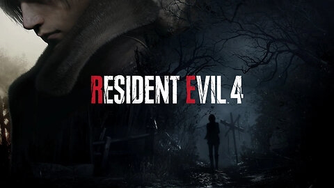 Lets Play Resident Evil 4 Remake Part 3