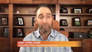 Ideal Home Loans: Make your home the perfect house!