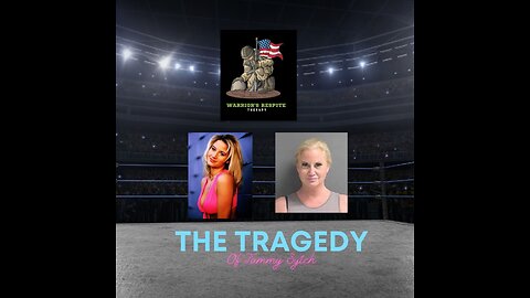 The Tragedy of Tammy Lynn Sytch and Giving Up Criminal and the Alcohol/Drug Abusing Lifestyle #15