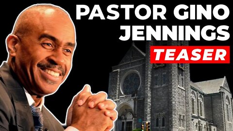 Pastor Gino Jennings Joins Jesse! (Teaser)