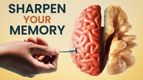 Practical Tips to Memory Enhancement