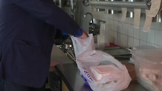 Statewide styrofoam ban goes into effect Jan. 1, WNY restaurants react