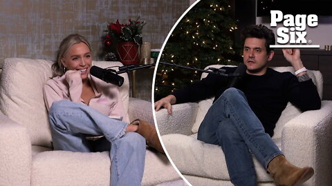 John Mayer explains why he doesn't 'really date' anymore, talks 'womanizer' past