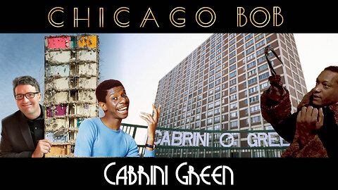 Cabrini-Green: Chicago's Scariest Housing Project