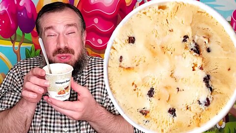 We're gonna do it! | Quick Cut | Häagen-Dazs Caramel Cone Ice Cream