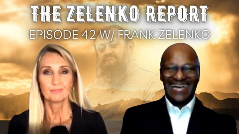 Honoring Dr. Vladimir "Zev" Zelenko: Episode 42 W/ Frank Zelenko