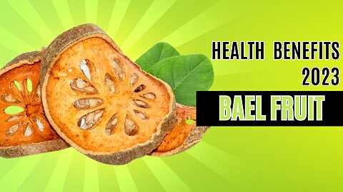 Unveiling the Mysteries of the Bael Fruit Tree: Discover Its Astonishing Health Benefits!