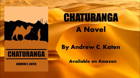 Chaturanga: A Novel