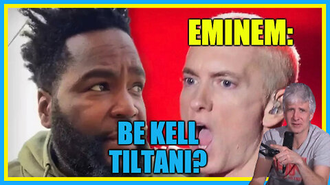 Eminem: Be kell tiltani? - Hobbista Hardcore 24-01-05/1