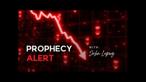 Prophetic Podcast #427: END OF THE TIMES ECONOMIC CRASH 2022