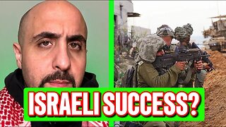 ISRAEL FREES 2 HOSTAGES! | Will Hamas RECOGNISE Israel? | Gallant: YEARS AHEAD