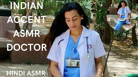 Satisfying ASMR | ASMR DOCTOR | ASMR SLEEP