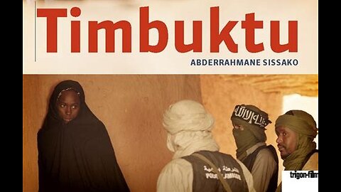 Timbuktu: (the Central HUB of Knowledge)