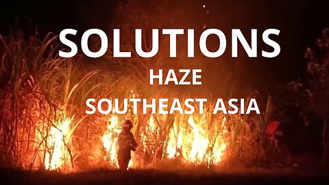 solutions for air polution southeast asia