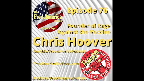 Episode 76: Chris Hoover