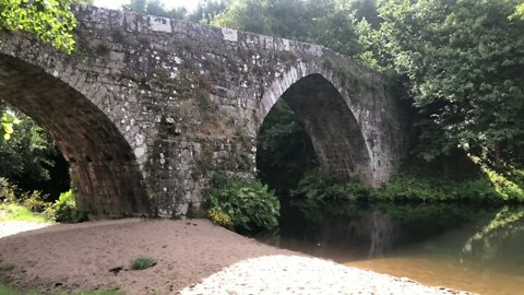 discovering the north of portugal/conhecendo Portugal