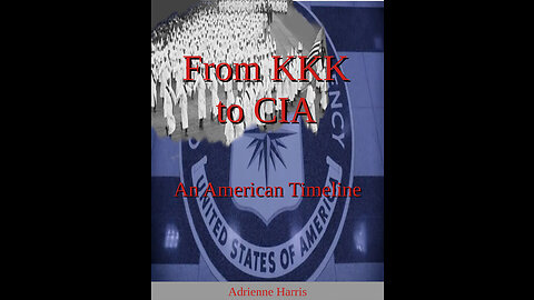 From KKK to CIA and Other Stuff - Video #19 - New York - January 19, 2023