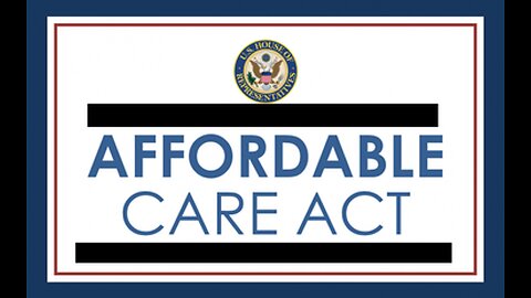 ACA Obamacare Health Insurance Plans Described