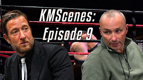 KMScenes Episode 9: Kirk Minihane Goes To Rough N' Rowdy