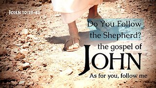 Do You Follow the Shepherd?