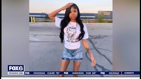 Black Teen Murdered In Milwaukee, Shot To Death While Live Streaming! Is This Par For The Course?