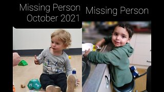 Missing Children - Breaking True News