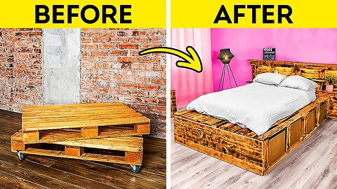 Amazing Home Transformation Ideas You Will Want To Try