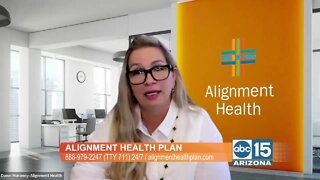 Alignment Health Plan: Medicare annual enrollment period