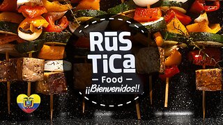 Restaurant Rustica - Vilcabamba, Ecuador