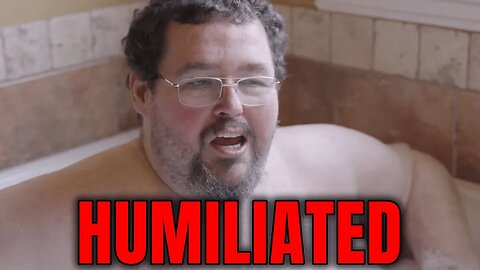 The Boogie2988 Documentary Was EMBARRASSING