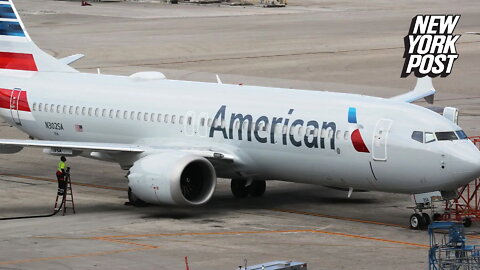 American Airlines drops 3 cities from service, blaming pilot shortage