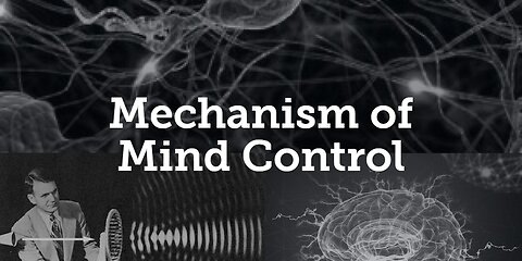 Mechanics of Mind Control