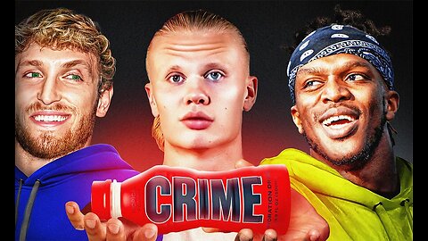 How Logan Paul & KSI Tricked Millions To Drink Prime
