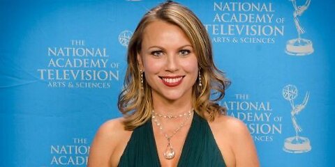 The BEAUTIFUL LARA LOGAN !!! ( HETRO-CENTERED UNIVERSE )