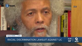 Former Cincinnati health commissioner takes racial discrimination lawsuit against UC to jury trial
