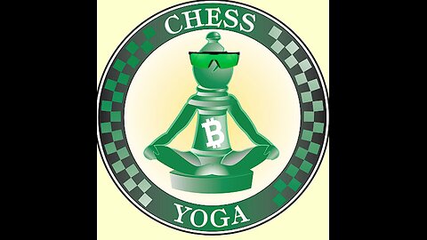 Chess, Yoga, & Bitcoin Cash Prizes! Giving away money!