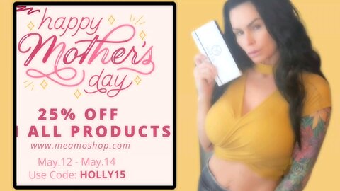 MeamoShop SALE 25% OFF CODE (Holly15) /Mother's Day Gift / Liquid PCL Miracle Touch Up Face Lift