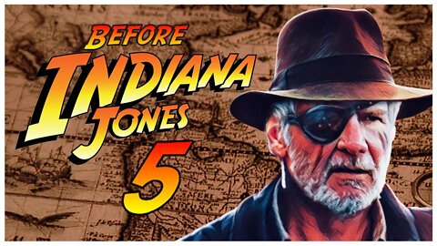 Before Indiana Jones 5 | Indiana Jones Money