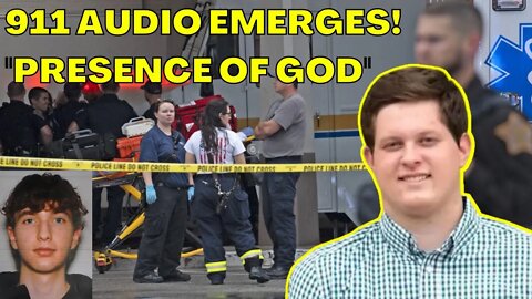 911 Audio Emerges on Greenwood Park Mall Incident! Survivors PRAISE Elisjsha Dicken As A HERO!
