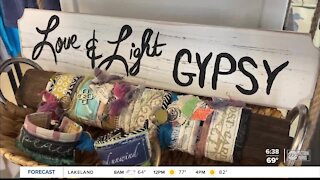 Gulfport's Sail Market Studio and Boutique supports local artisans, fight against homelessness