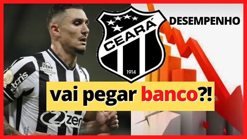 VINA E MENDONZA COM PROBLEMAS - MELHORES NOTÍCIAS DO CEARÁ DE HOJE