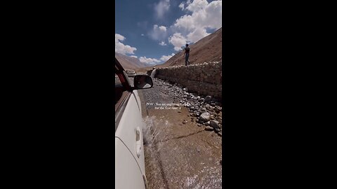 # Exploring Leh Ladakg