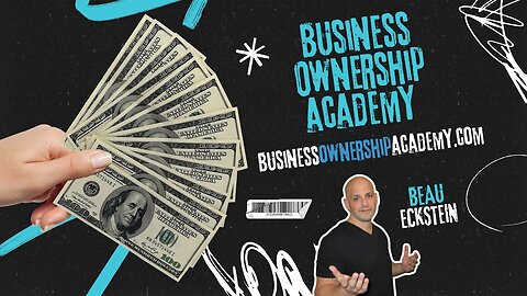 Business Ownership Academy on Skool