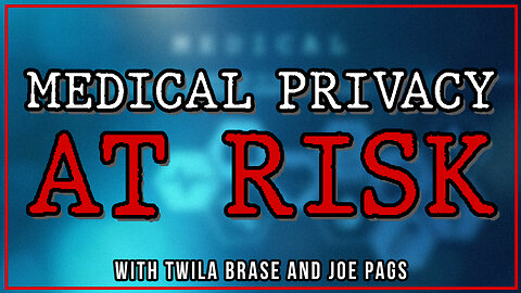 Does HIPAA Really Keep Your Health Info Safe?